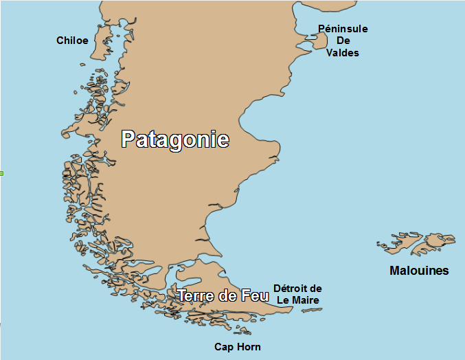 ou-se-trouve-la-patagonie-sur-la-carte-du-monde