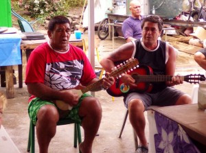 Ukulele