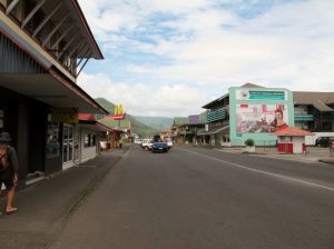 Apia-rue