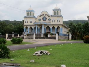Eglise