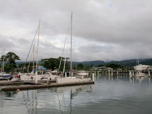 Marina