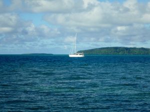 Mouillage