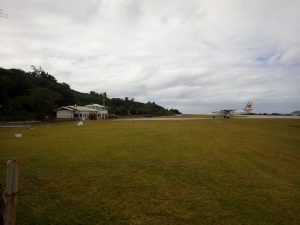 Aerodrome