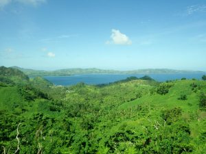 BaieSavusavu