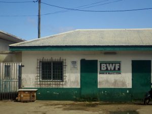 Banque