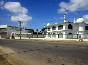 Labasa-mosquee