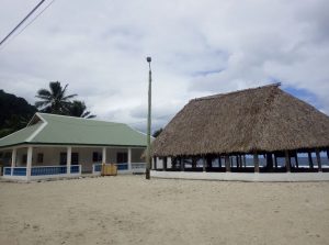 MAison+PAillote