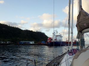 SaraTheresa-Futuna