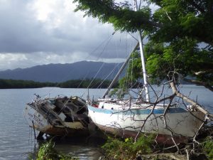 Savusavu-cyclone