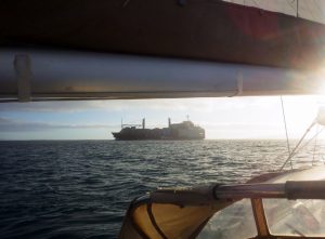 CargoPasse