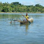 pirogue-Gamin