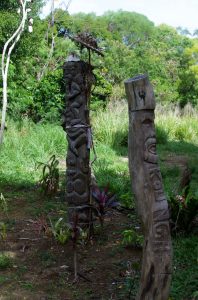 GrotteTotems