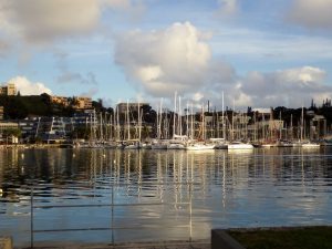 PortMoselle