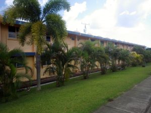 habitations