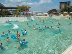 piscinevagues