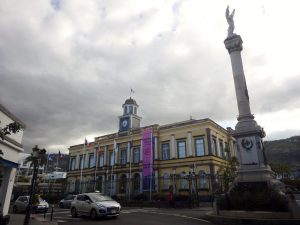 mairie