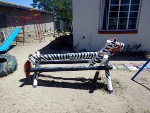 zebre